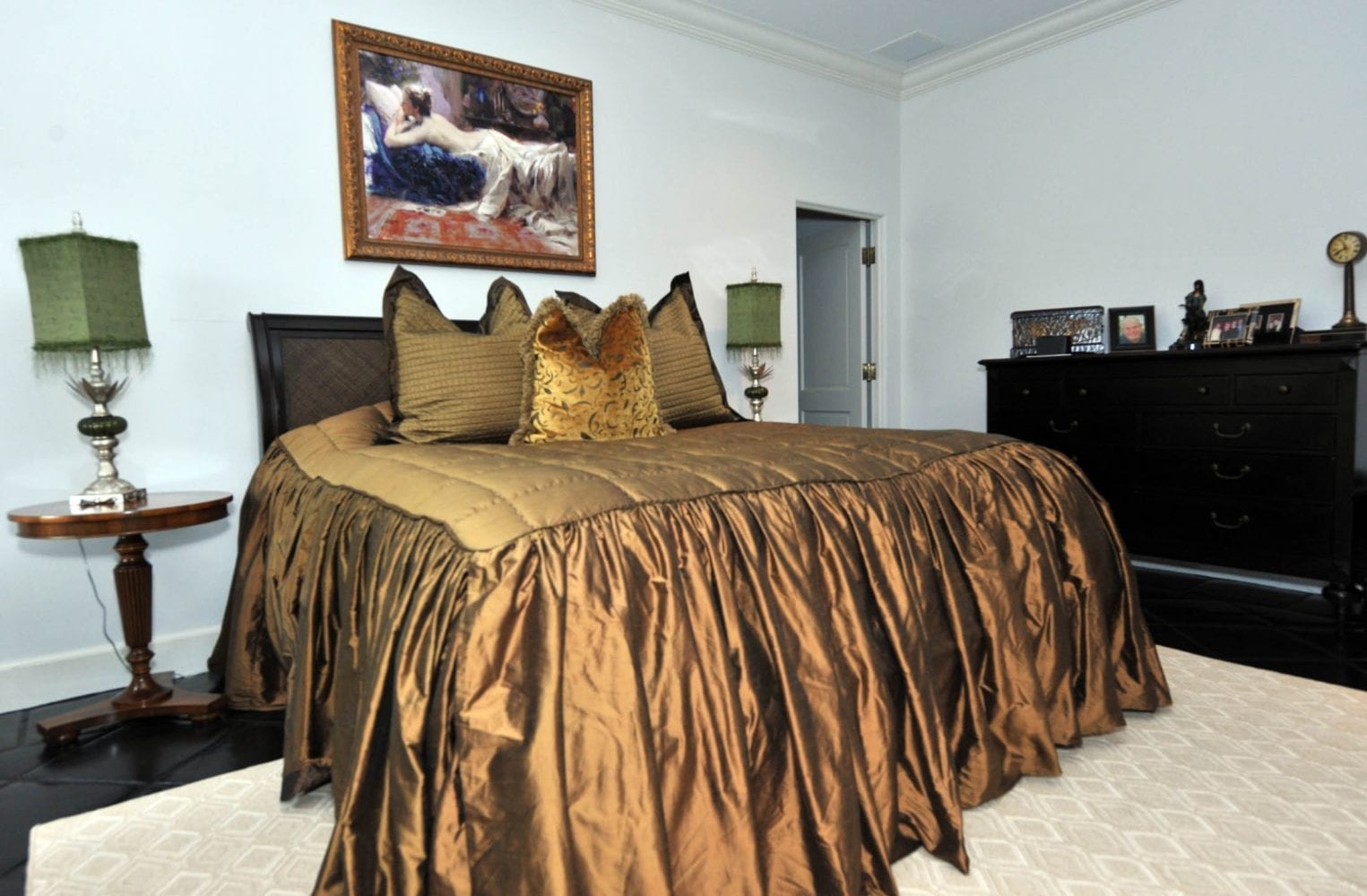Palm Beach Residence Guest Bedroom 10