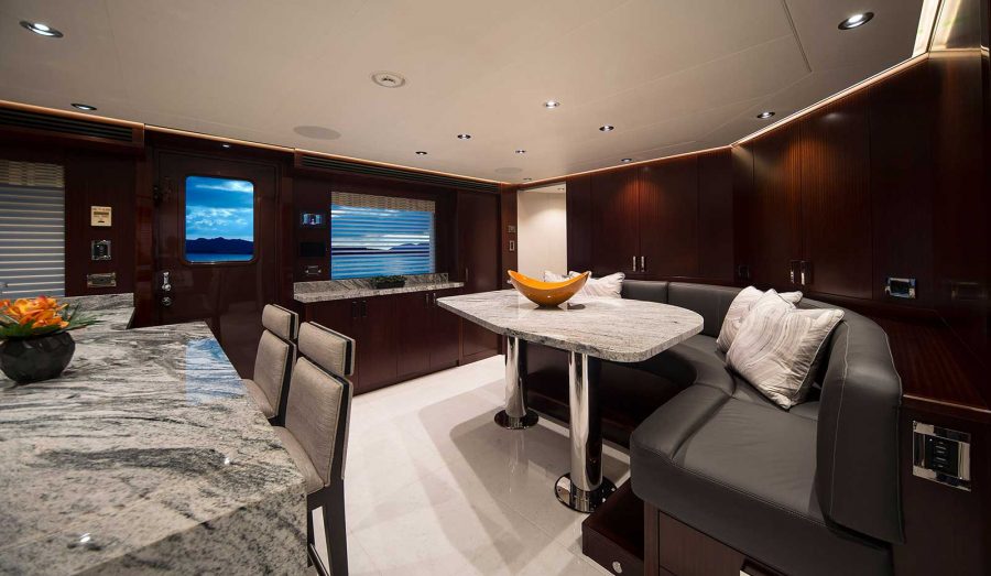 Luxury Interior Design Yacht Interiors Fort Lauderdale Florida