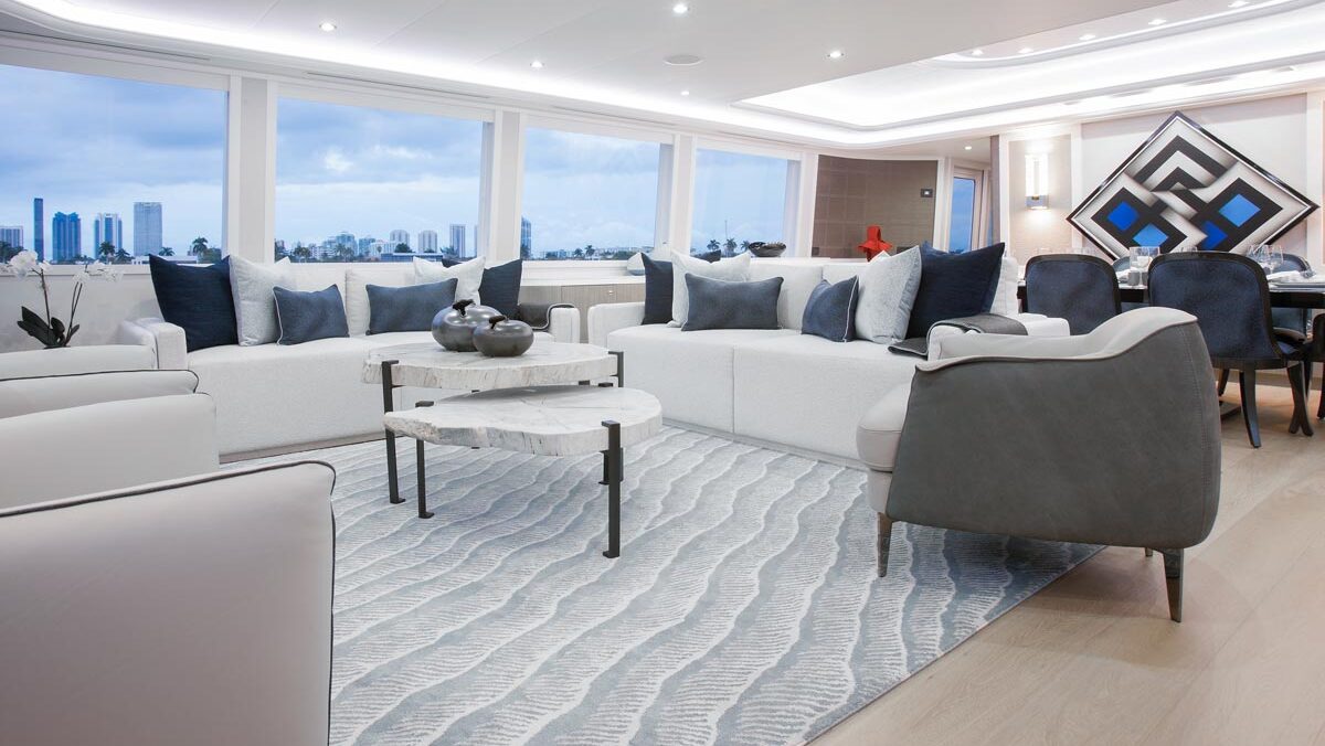 Hannah Main Salon